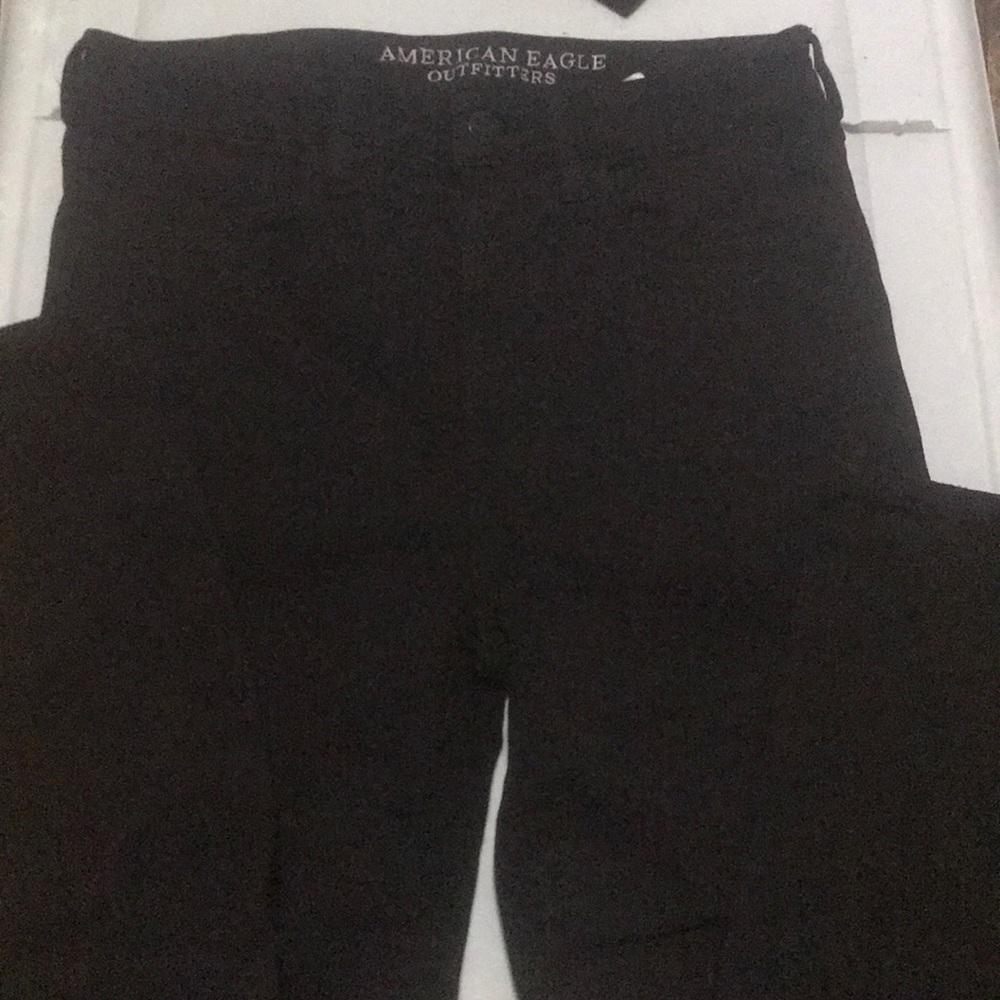 American Eagle